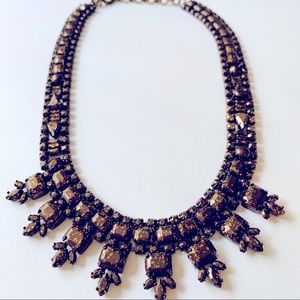J Crew Necklace